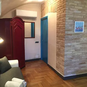 Appartement Little