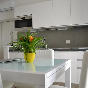 Appartement Flats
