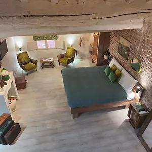 3* Gasthuis Il Pozzo Di Santa Zita