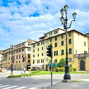  Apartment Walls Dream - Air Cond - Wi-fi - Panoramic In Front Of The Historical Walls -
