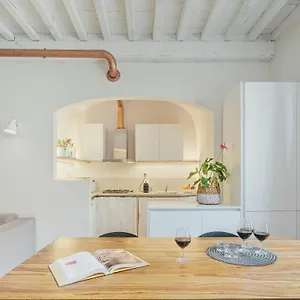  Apartment Residenza Degli Artisti