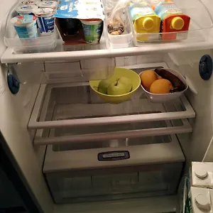 Hébergement de vacances La Terrazza Della Nonna