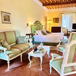 2* Bed & Breakfast La Dogana Di Charme - Historic With A Beautiful Garden