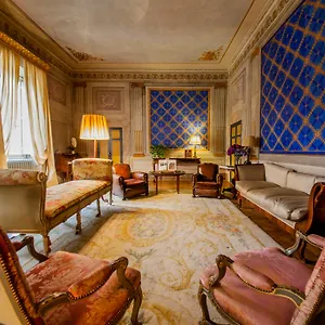 Palazzo Rocchi - Residenza D'epoca Alojamento de Acomodação e Pequeno-almoço
