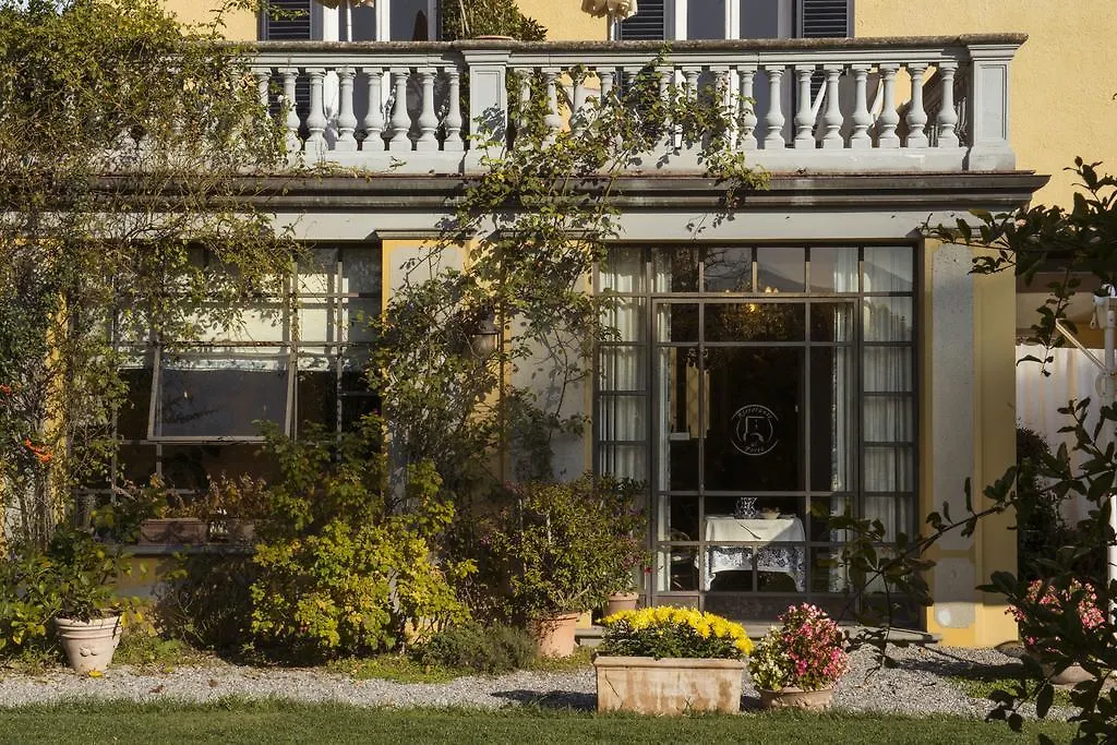 Al Porto Di Lucca B&B Bed & Breakfast