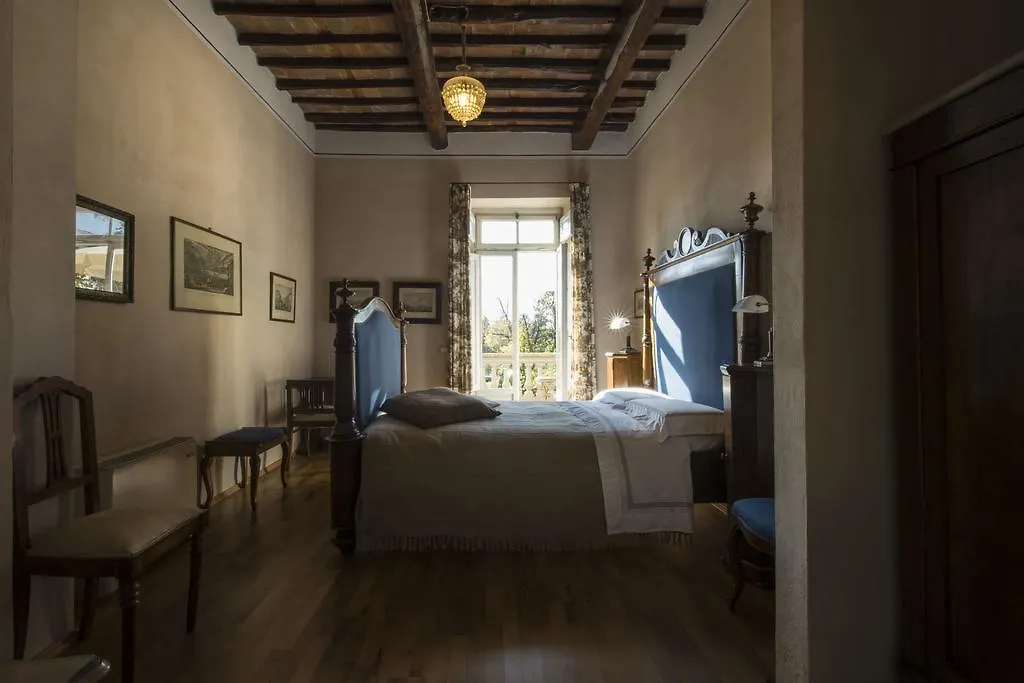 *** Bed & Breakfast Al Porto Di Lucca B&B Italien