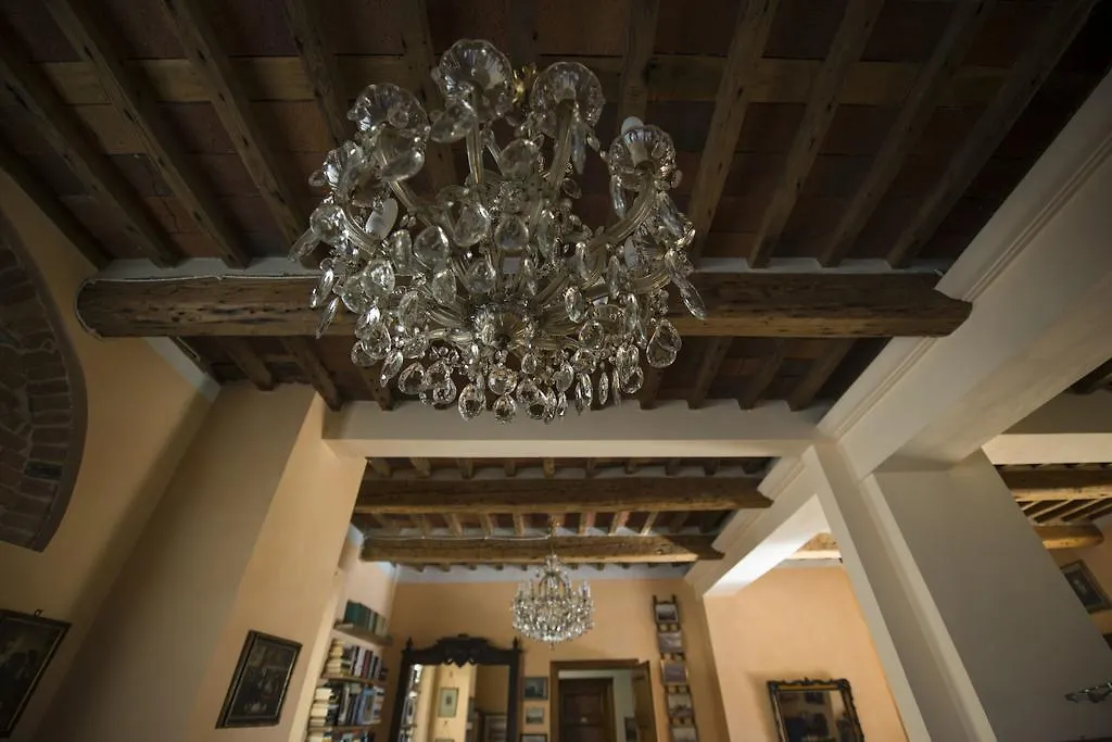 Al Porto Di Lucca B&B