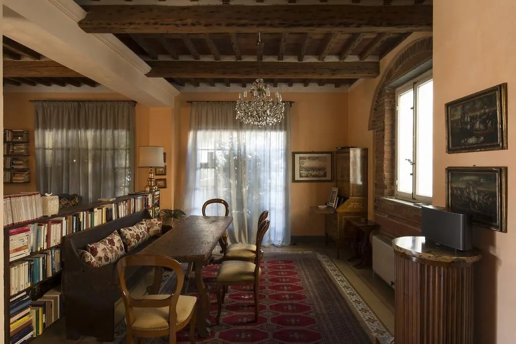 Bed & Breakfast Al Porto Di Lucca B&B