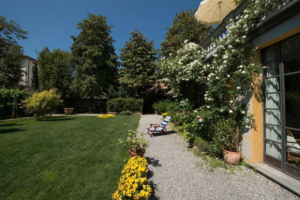 Al Porto Di Lucca B&B 3*,  Italien