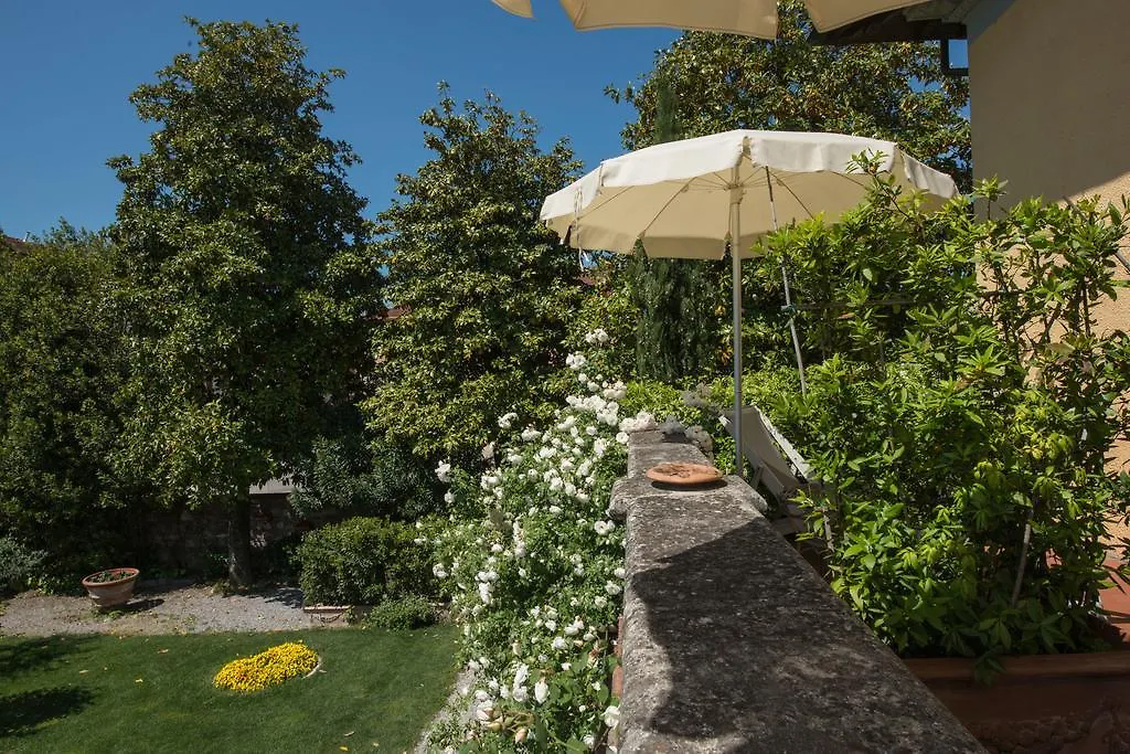 Bed & Breakfast Al Porto Di Lucca B&B