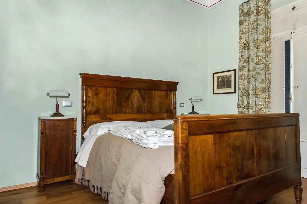 Al Porto Di Lucca B&B Bed & Breakfast