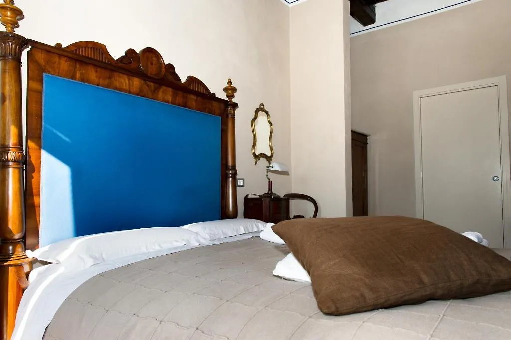 Bed & Breakfast Al Porto Di Lucca B&B