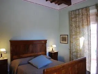 Al Porto Di Lucca B&B 3*,