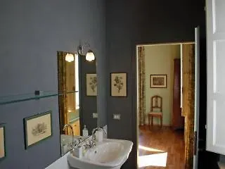Al Porto Di Lucca B&B Italien