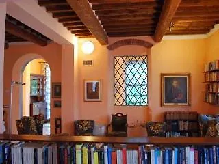Al Porto Di Lucca B&B Italien