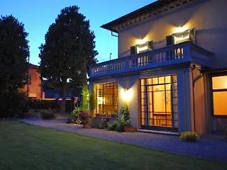 *** Bed & Breakfast Al Porto Di Lucca B&B Italien