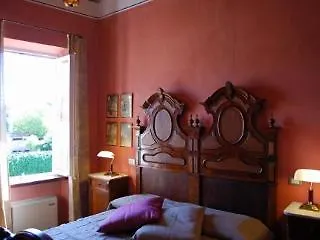 *** Bed & Breakfast Al Porto Di Lucca B&B Italien