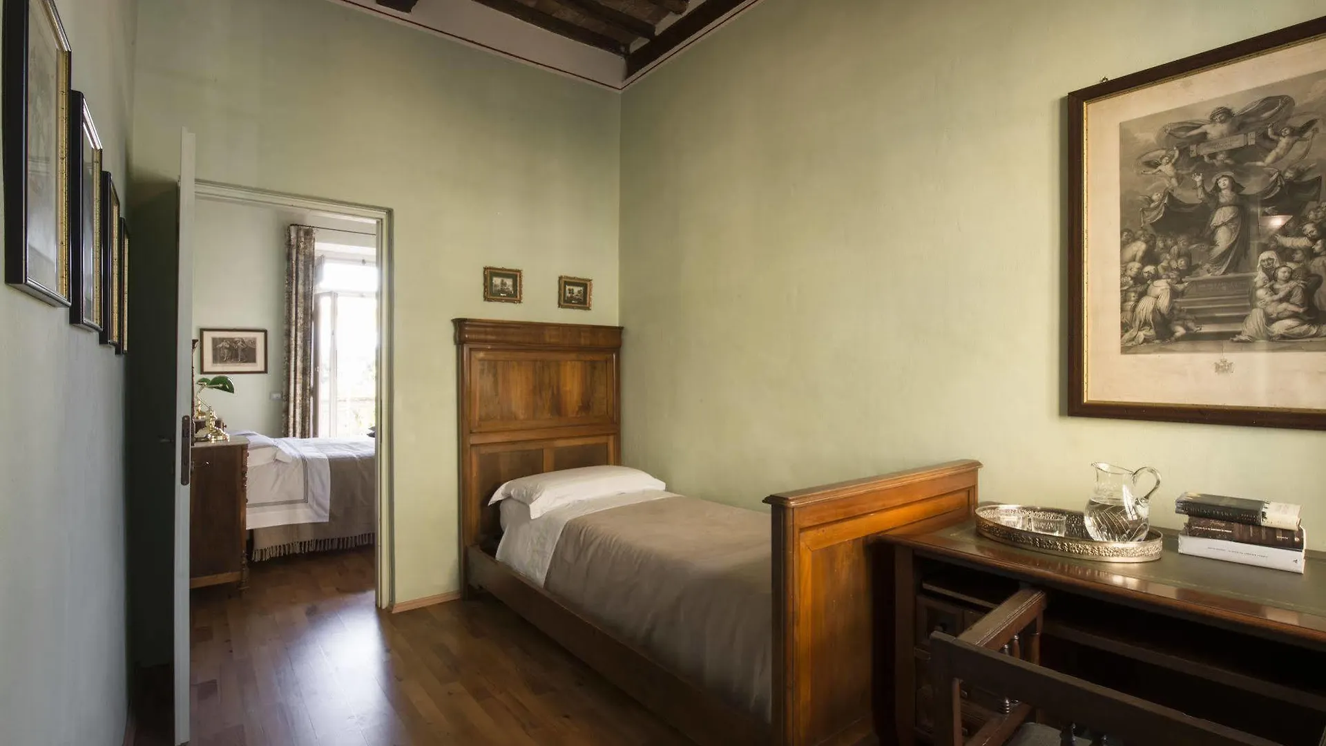 Bed & Breakfast Al Porto Di Lucca B&B