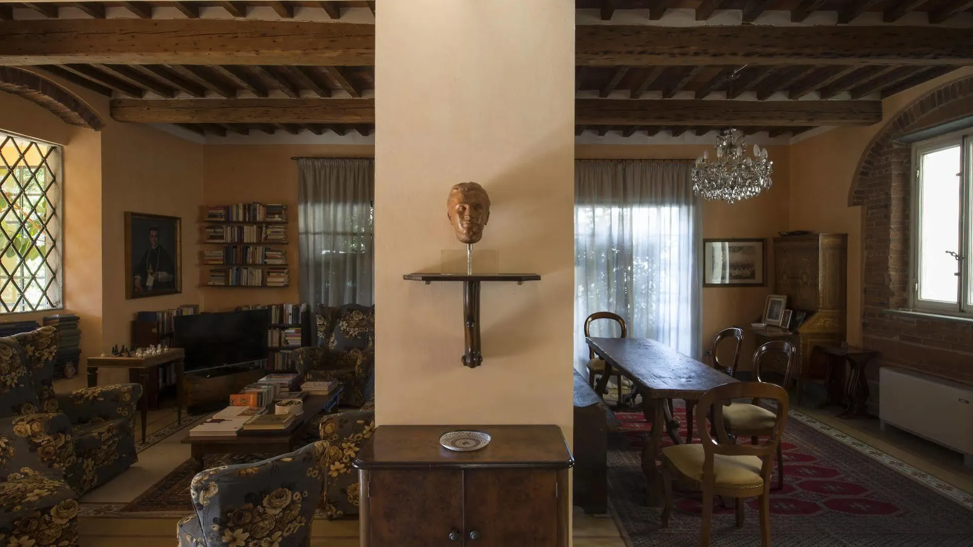 Al Porto Di Lucca B&B
