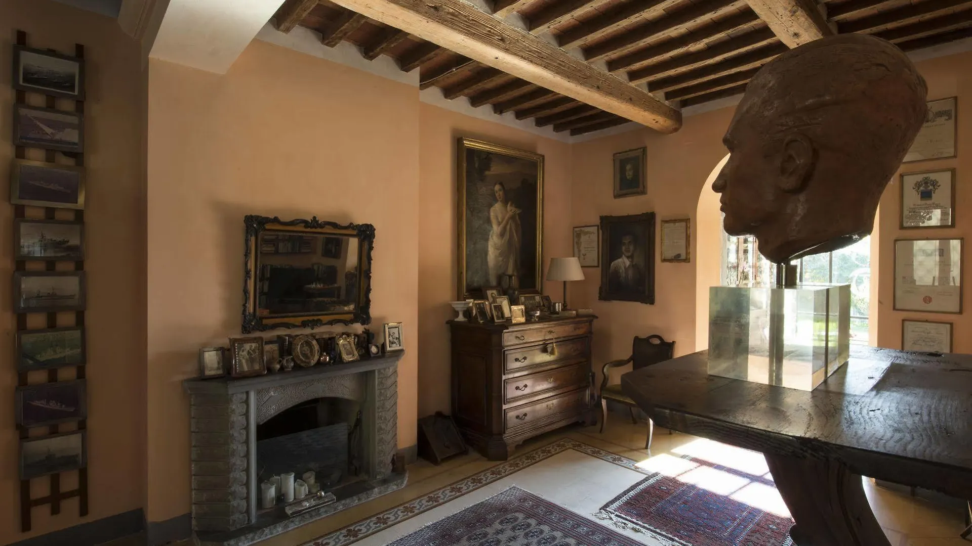 Bed & Breakfast Al Porto Di Lucca B&B