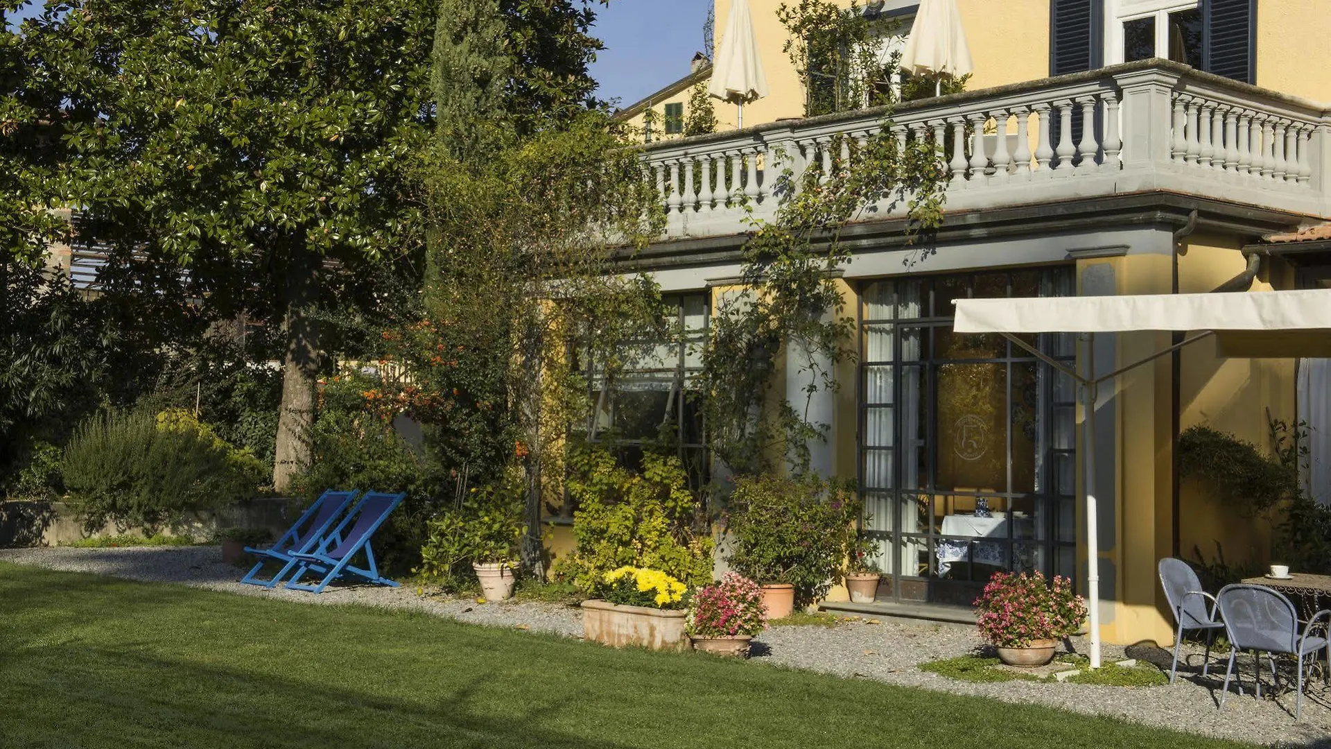 Al Porto Di Lucca B&B Bed & Breakfast