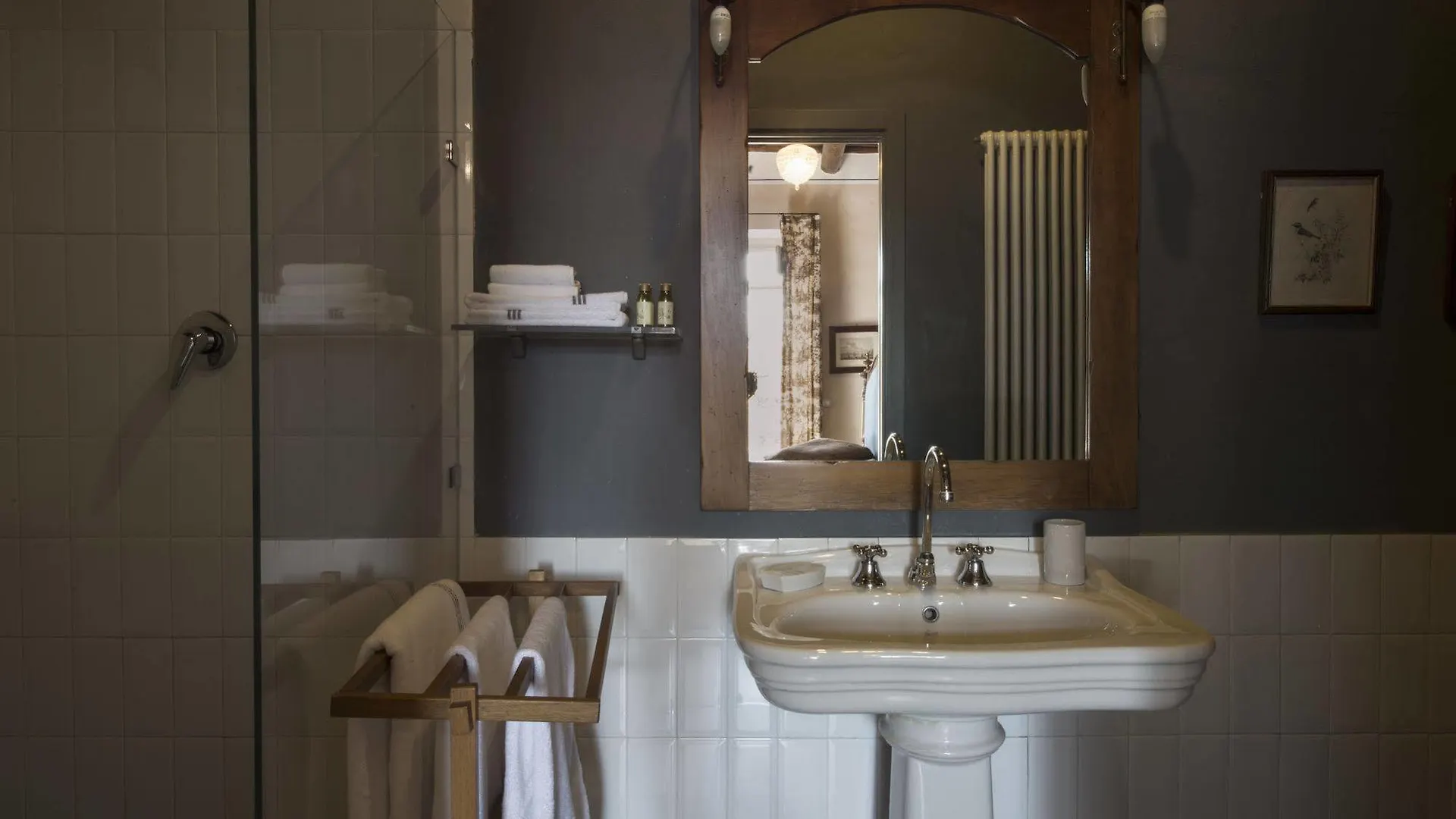 Al Porto Di Lucca B&B Bed & Breakfast