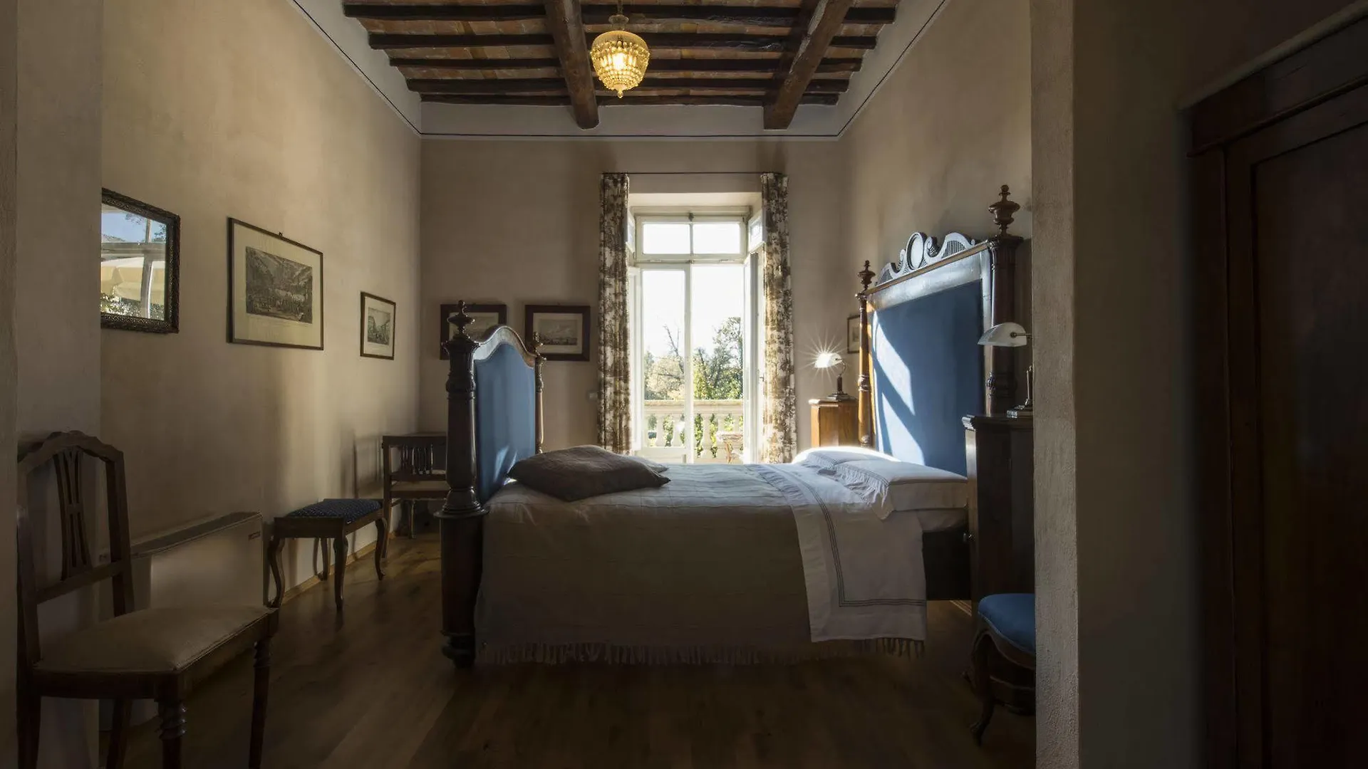 Al Porto Di Lucca B&B