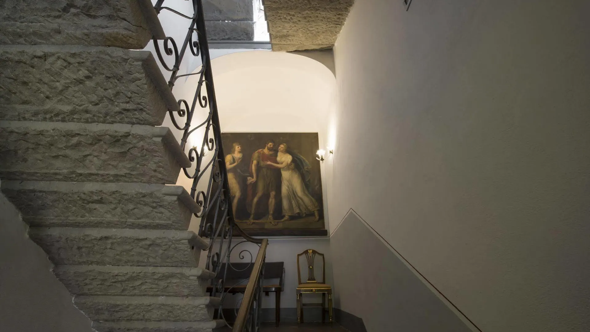 Al Porto Di Lucca B&B
