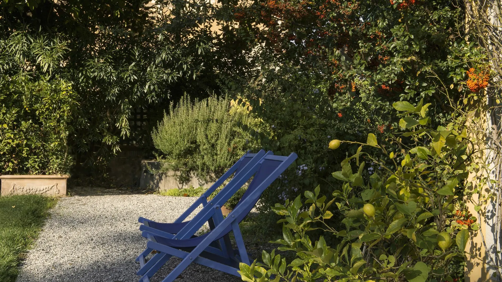 Al Porto Di Lucca B&B Bed & Breakfast