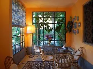 Couette-café Al Porto Di Lucca B&B