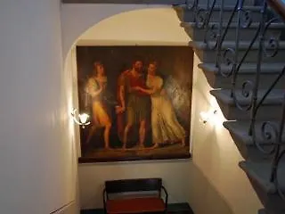 Al Porto Di Lucca B&B