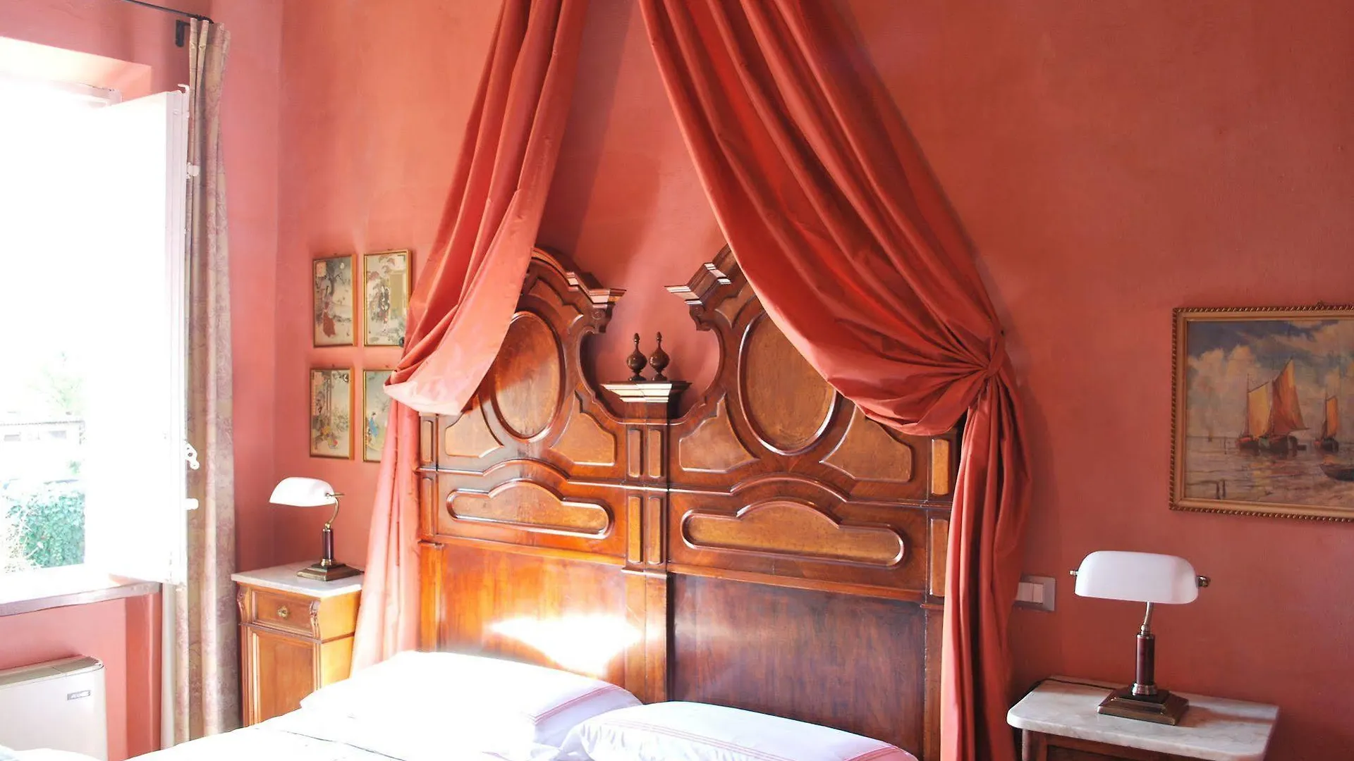 Al Porto Di Lucca B&B